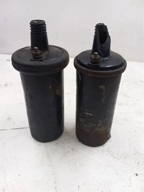 Kawasaki 250 A1 A1-SS A1SS Ignition Coils 1968 1969 PA AP-156