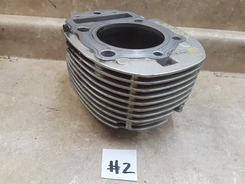 Yamaha 1100 VSTAR CUSTOM XVS Engine Cylinder #2 2003 2004 PA AP-203