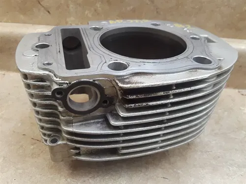 Yamaha 1100 VSTAR CUSTOM XVS Engine Cylinder #2 2003 2004 PA AP-203