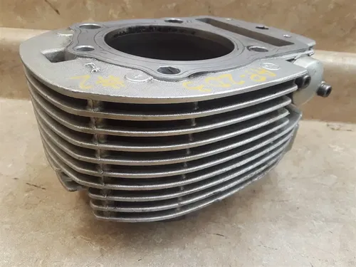 Yamaha 1100 VSTAR CUSTOM XVS Engine Cylinder #2 2003 2004 PA AP-203