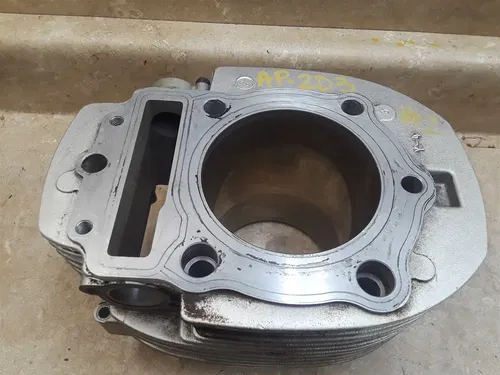 Yamaha 1100 VSTAR CUSTOM XVS Engine Cylinder #2 2003 2004 PA AP-203