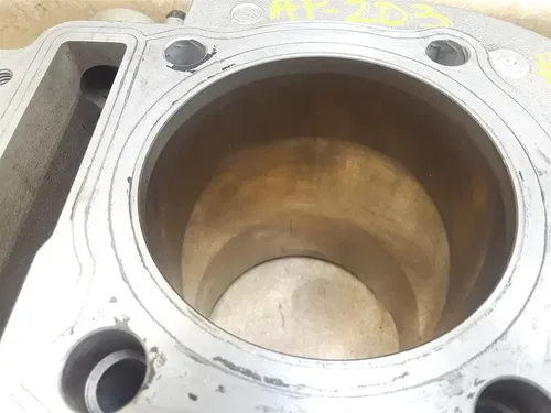 Yamaha 1100 VSTAR CUSTOM XVS Engine Cylinder #2 2003 2004 PA AP-203
