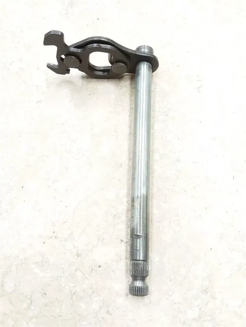 Honda 80 XL XL80S XL80-S Engine Shift Shaft 1980 1981 PA AP-334