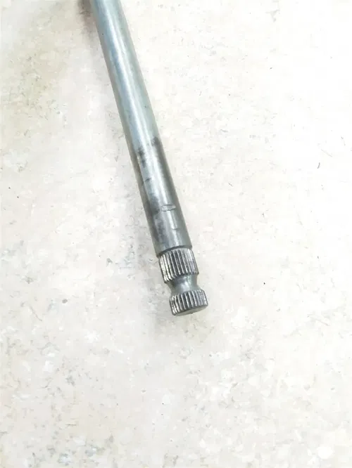 Honda 80 XL XL80S XL80-S Engine Shift Shaft 1980 1981 PA AP-334