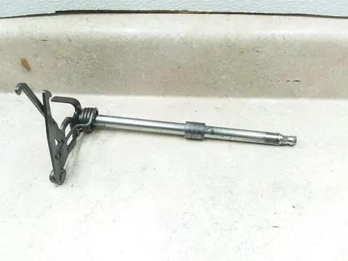 Kawasaki EX250 Ninja Engine Shift Shaft 2008 PA AP-373