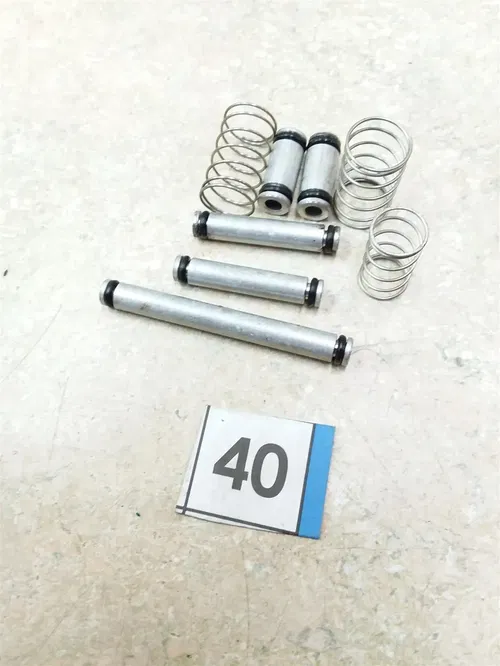 Honda CB650-Custom Carburetor Joint Pipes Tube Set 1981 1982 #40 UO AP-423