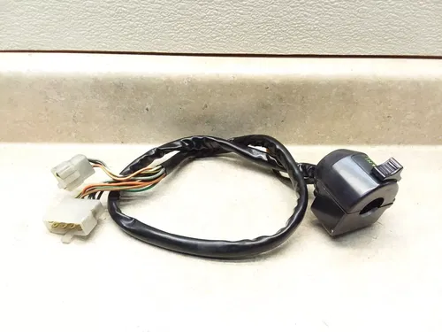 VTG 1978 Honda Goldwing GL1000 Handlebar Left Control Signal Switch PA AP-300