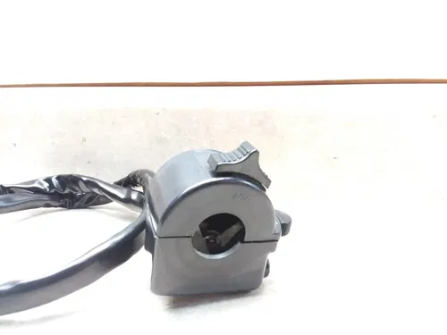 VTG 1978 Honda Goldwing GL1000 Handlebar Left Control Signal Switch PA AP-300