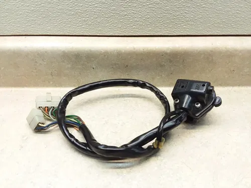 VTG 1978 Honda Goldwing GL1000 Handlebar Left Control Signal Switch PA AP-300