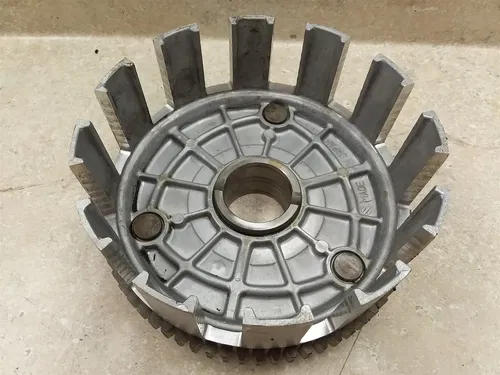 Suzuki 400 TM400 CYCLONE Engine Clutch Basket 1971 1972 1973 AP-233