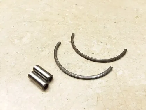 Kawasaki Ninja 250 EX250 1988-2007 Engine Transmission Rings & Pins PA AP-302