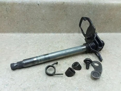 Honda XR200-R XR200 Engine Shift Shaft 1985 AP-108 PA