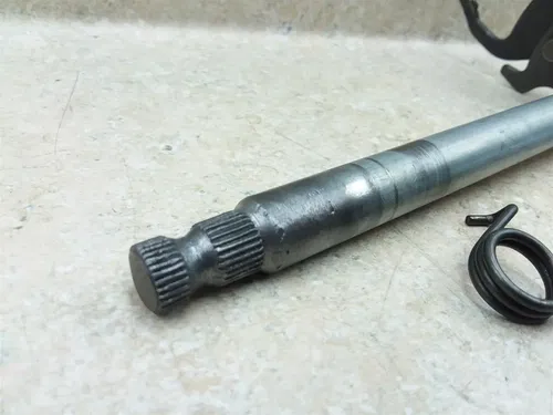 Honda XR200-R XR200 Engine Shift Shaft 1985 AP-108 PA