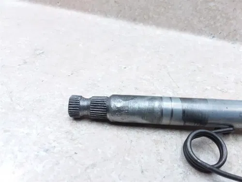 Honda XR200-R XR200 Engine Shift Shaft 1985 AP-108 PA