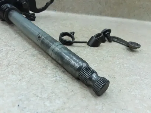 Honda XR200-R XR200 Engine Shift Shaft 1985 AP-108 PA