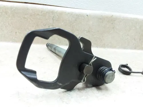 Honda XR200-R XR200 Engine Shift Shaft 1985 AP-108 PA