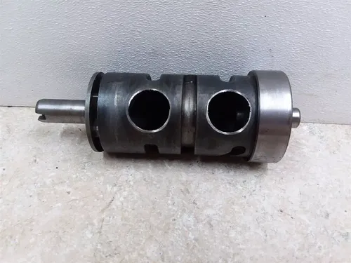 Suzuki 400 TM400 CYCLONE Engine Shift Drum 1971 1972 1973 AP-233