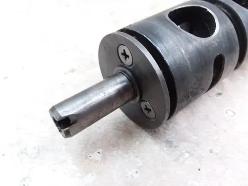 Suzuki 400 TM400 CYCLONE Engine Shift Drum 1971 1972 1973 AP-233