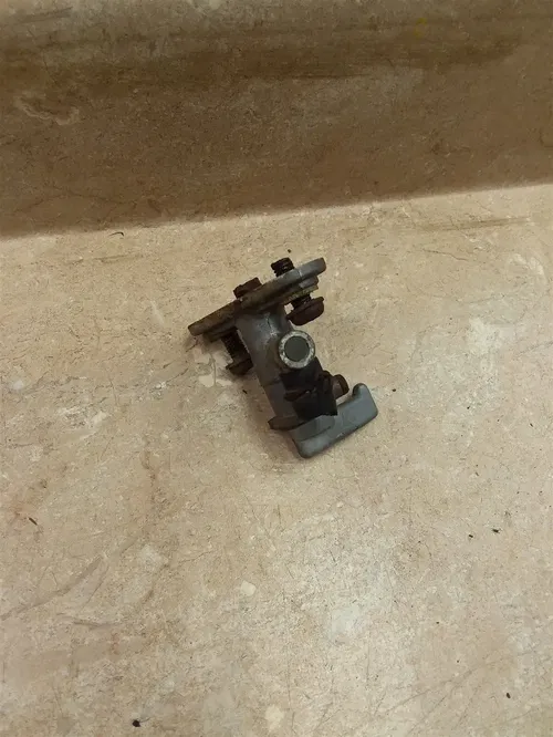 Yamaha 125 YZ YZ125 Gas Petcock Valve Parts ONLY 1978 1979 PA AP-274