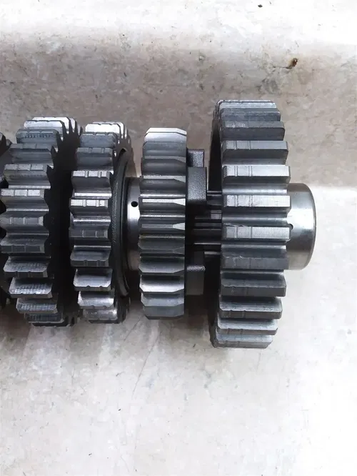 Honda CBR600-R MFJ Engine Countershaft Transmission Gears 2007-2020 PA AP-329