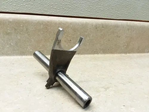 Honda XR600 XR600-R 1985 Engine Center Shift Fork & Shaft PA AP-260