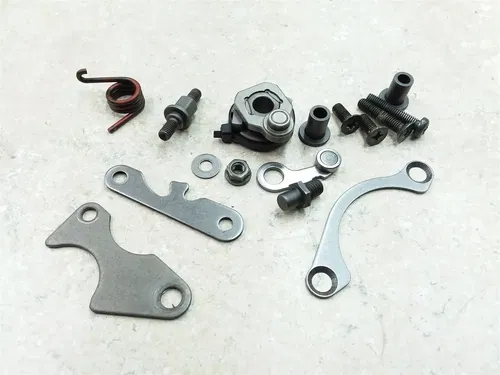 Suzuki 1100 GSXR 1100-RW Engine Shift Drum Hardware PA 1995