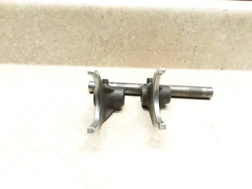 VTG 1976 Honda CB360-T Engine Gearshift Fork B Set PA AP-303
