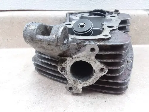 Honda 125 XL XL125S XL125-S Engine Cylinder Head 1980 PA AP-338