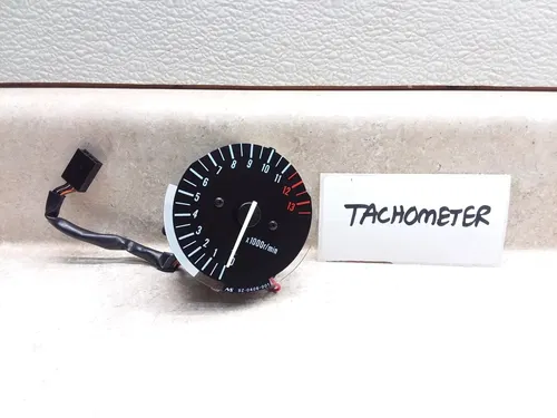 1995 Suzuki GSXR 1100 Tachometer Tach Gauge GSXR1100-W PA AP-304