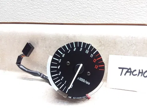 1995 Suzuki GSXR 1100 Tachometer Tach Gauge GSXR1100-W PA AP-304