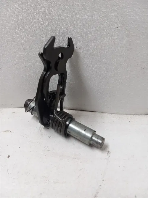 Honda XR200-R XR200 RFVC Engine Shift shaft broken 1984 1985 AP-100