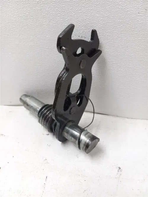 Honda XR200-R XR200 RFVC Engine Shift shaft broken 1984 1985 AP-100
