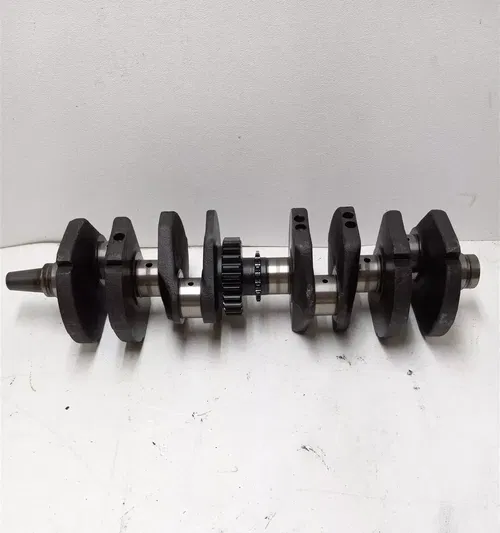 Honda 550 CB CB550 FOUR Engine Crankshaft 1974 1975 1976 AP-95