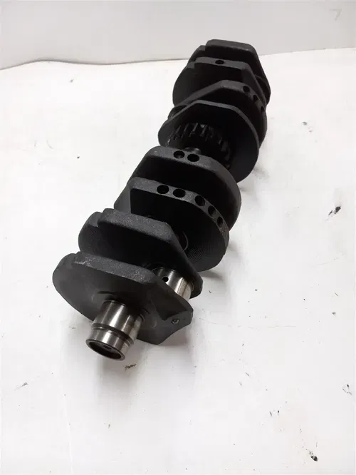 Honda 550 CB CB550 FOUR Engine Crankshaft 1974 1975 1976 AP-95