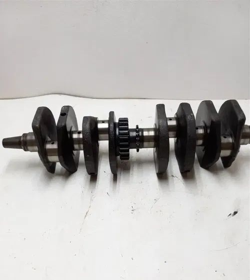 Honda 550 CB CB550 FOUR Engine Crankshaft 1974 1975 1976 AP-95
