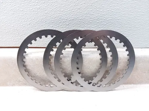 Kawasaki Ninja 250 EX250 1988-2007 Engine Clutch Steel Plates PA AP-302