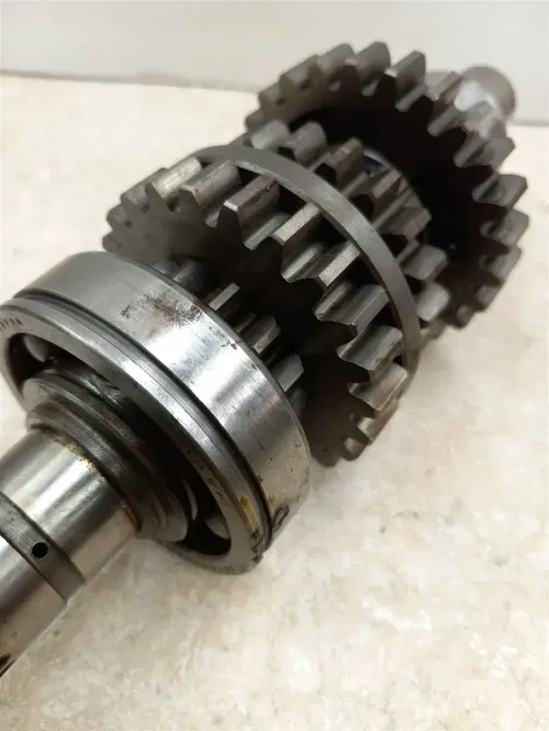 Honda FT500 ASCOTT Engine Main Transmission Gears 1982 1983 AP-174