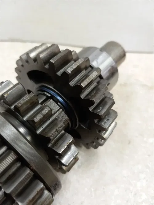 Honda FT500 ASCOTT Engine Main Transmission Gears 1982 1983 AP-174
