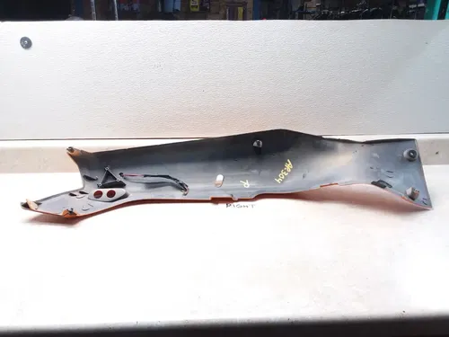 1995 Suzuki GSXR 1100 Right Side Cover Frame Body Panel GSXR1100-W PA AP-304
