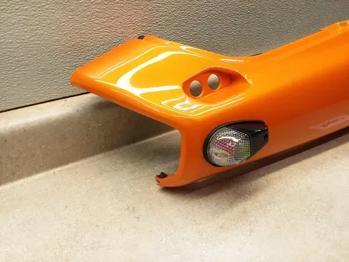 1995 Suzuki GSXR 1100 Right Side Cover Frame Body Panel GSXR1100-W PA AP-304