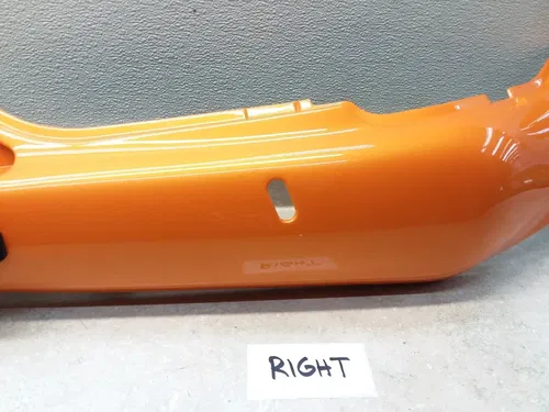 1995 Suzuki GSXR 1100 Right Side Cover Frame Body Panel GSXR1100-W PA AP-304