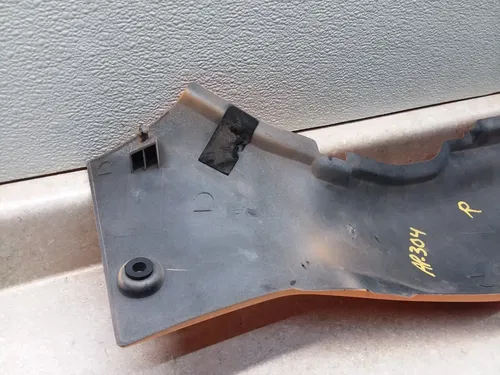 1995 Suzuki GSXR 1100 Right Side Cover Frame Body Panel GSXR1100-W PA AP-304