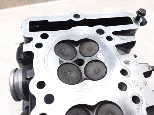 Kawasaki Ninja 250 EX250 1988-2007 Engine Cylinder Head & Valves PA AP-302