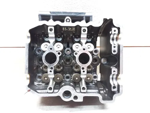 Kawasaki Ninja 250 EX250 1988-2007 Engine Cylinder Head & Valves PA AP-302