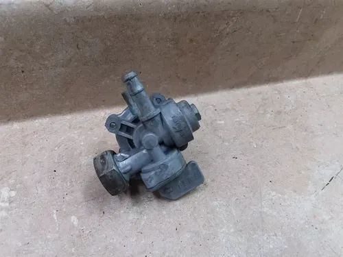 Honda CB650SC Nighthawk CB650-SC Gas Valve Petcock 1983 1984 1985 AP-2