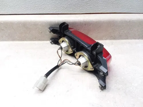 1995 Suzuki GSXR 1100 Rear Taillight Lamp Assembly GSXR1100-W PA AP-304