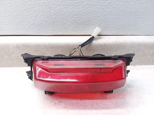1995 Suzuki GSXR 1100 Rear Taillight Lamp Assembly GSXR1100-W PA AP-304
