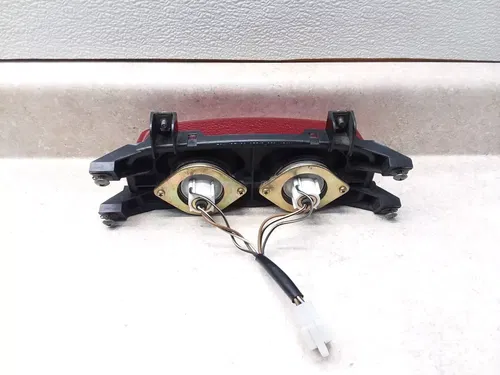 1995 Suzuki GSXR 1100 Rear Taillight Lamp Assembly GSXR1100-W PA AP-304