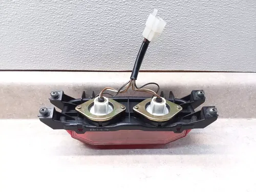 1995 Suzuki GSXR 1100 Rear Taillight Lamp Assembly GSXR1100-W PA AP-304