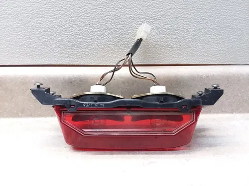1995 Suzuki GSXR 1100 Rear Taillight Lamp Assembly GSXR1100-W PA AP-304